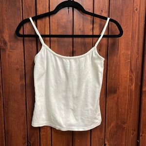 Victoria’s Secret cami